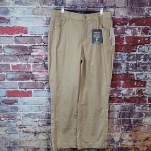 Democracy "Ab Solution Skyrise" Jeans